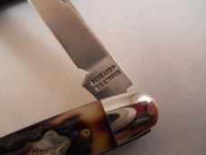 Schrade Uncle Henry 705UH USA Mint