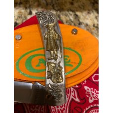 Gorgeous Shaw Lebowitze made in 1981, Pennsylvania tricentennial, silver and pewter Gorgeous Shaw Lebowitze made in 1981, Pennsylvania tricentennial, silver and pewter