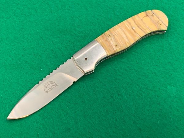 Sydney "Pete" Moon Rare Automatic 