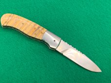 Sydney "Pete" Moon Rare Automatic 