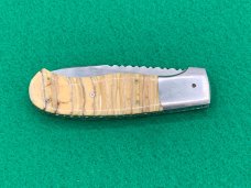 Sydney "Pete" Moon Rare Automatic 