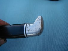 Buck USA 119 FIXED BLADE HUNTING SKINNING KNIFE. Original Sheath. Made 1972-1986. MADE IN USA!!! Buck USA 119 FIXED BLADE HUNTING SKINNING KNIFE. Original Sheath. Made 1972-1986. MADE IN USA!!!