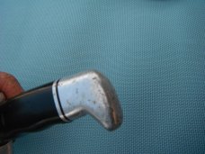 Buck USA 119 FIXED BLADE HUNTING SKINNING KNIFE. Original Sheath. Made 1972-1986. MADE IN USA!!! Buck USA 119 FIXED BLADE HUNTING SKINNING KNIFE. Original Sheath. Made 1972-1986. MADE IN USA!!!