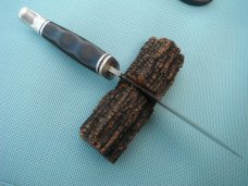 Buck USA 119 FIXED BLADE HUNTING SKINNING KNIFE. Original Sheath. Made 1972-1986. MADE IN USA!!! Buck USA 119 FIXED BLADE HUNTING SKINNING KNIFE. Original Sheath. Made 1972-1986. MADE IN USA!!!