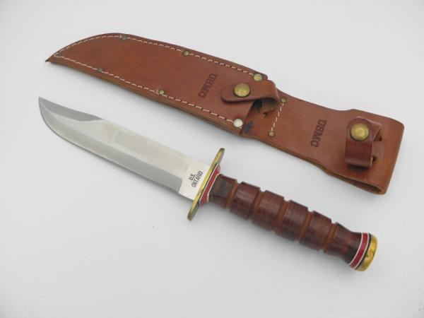 Ontario Knife Co. USMC Combat Knife,