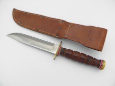 Ontario Knife Co. USMC Combat Knife,