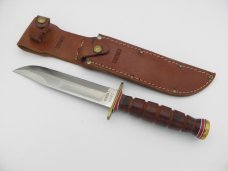 Ontario Knife Co. USMC Combat Knife,