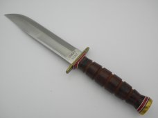Ontario Knife Co. USMC Combat Knife,