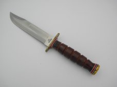 Ontario Knife Co. USMC Combat Knife,