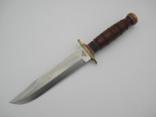 Ontario Knife Co. USMC Combat Knife,