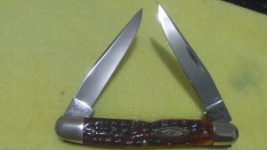 Case USA Muskrat