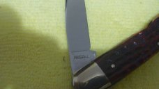 Case USA Muskrat Case USA Muskrat