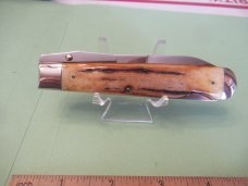 Schatt & Morgan 1995 Stag Cheetah Pattern # 03191L Schatt & Morgan 1995 Stag Cheetah Pattern # 03191L