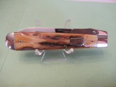 Schatt & Morgan 1995 Stag Cheetah Pattern # 03191L Schatt & Morgan 1995 Stag Cheetah Pattern # 03191L
