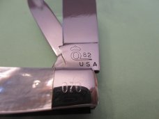 Queen 1982 Pearl Gunstock Queen 1982 Pearl Gunstock