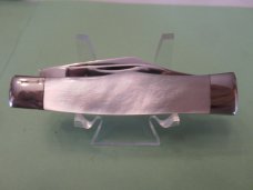 Queen 1982 Pearl Gunstock Queen 1982 Pearl Gunstock