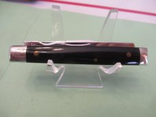 Robeson Master Craft Buffalo Horn Doctors Knife 