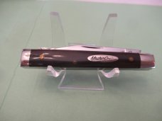 Robeson Master Craft Buffalo Horn Doctors Knife 