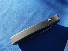 Discontinued Benchmade A.F.O. Automatic Black Blade Combo Edge w/ Safety - 9050SBK Made in the USA!! Discontinued Benchmade A.F.O. Automatic Black Blade Combo Edge w/ Safety - 9050SBK Made in the USA!!