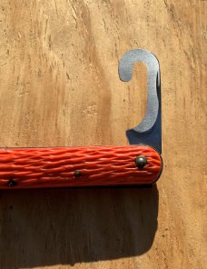 Schrade Walden Paratrooper Knife Schrade Walden Paratrooper Knife