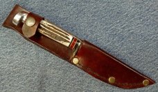 Restored Western L48B