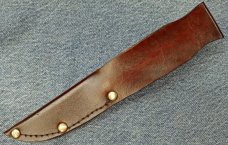Restored Western L48B