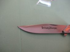 Schatt & Morgan Stag Cheetah Schatt & Morgan Stag Cheetah
