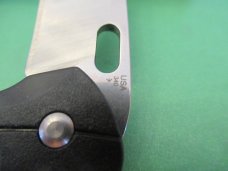 Buck Vantage Select Model 0340BKS-B Buck Vantage Select Model 0340BKS-B