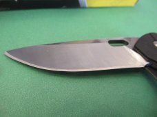 Buck Vantage Select Model 0340BKS-B Buck Vantage Select Model 0340BKS-B