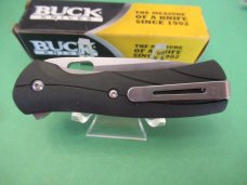 Buck Vantage Select Model 0340BKS-B Buck Vantage Select Model 0340BKS-B