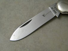 Case XX USA 1970 Stag 52131 Canoe Knife Case XX USA 1970 Stag 52131 Canoe Knife