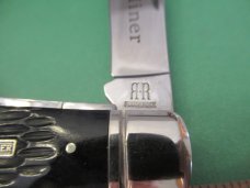 Rough Rider Loom Fixer Pattern # RR1284 The Coal Miner Series Rough Rider Loom Fixer Pattern # RR1284 The Coal Miner Series