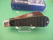 Rough Rider Loom Fixer Pattern # RR1284 The Coal Miner Series Rough Rider Loom Fixer Pattern # RR1284 The Coal Miner Series