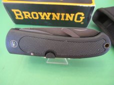 Browning Kodiak Model 600