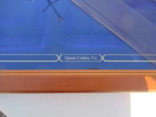 Schatt & Morgan Display Case 2002 Schatt & Morgan Display Case 2002