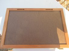 Schatt & Morgan Display Case 2002 Schatt & Morgan Display Case 2002