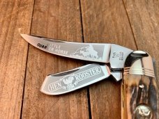 Hen and Rooster Bertram Cutlery Little Quarter Horse Sowbelly Stockman Gorgeous Stag Hen and Rooster Bertram Cutlery Little Quarter Horse Sowbelly Stockman Gorgeous Stag