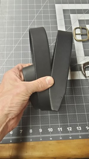 Belt