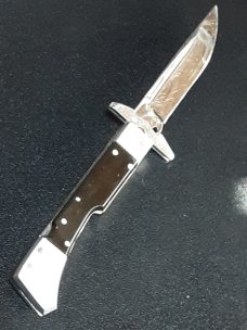 Small Russian Prison Knife Swinguard Small Russian Prison Knife Swinguard