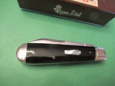 Schatt & Morgan 100th Anniversary Cape Buffalo Horn Jack Pattern # 142269 Schatt & Morgan 100th Anniversary Cape Buffalo Horn Jack Pattern # 142269