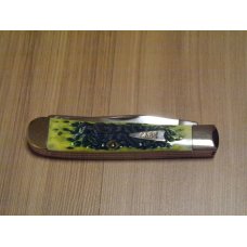 CASE 2002 Limited Edition trapper 6254 SS CASE 2002 Limited Edition trapper 6254 SS