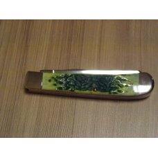 CASE 2002 Limited Edition trapper 6254 SS CASE 2002 Limited Edition trapper 6254 SS