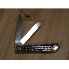 Case 2001 Barbed Wire Bone Trapper 