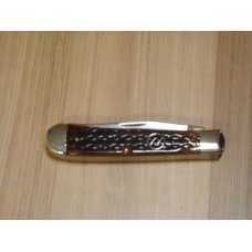 Case 2001 Barbed Wire Bone Trapper 