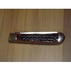 Case 2001 Barbed Wire Bone Trapper 