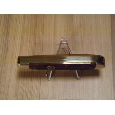 Case 2001 Barbed Wire Bone Trapper 