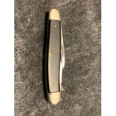 Camillus Stockman pocket worn 67 Camillus Stockman pocket worn 67