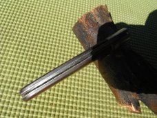 Vintage Kaufman Germany Large Folding Pocket Knife.  Made in Solingen Germany!!!
