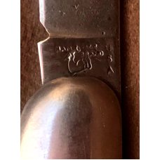 Hammer USA Brand Automatic 1945-55 Hammer USA Brand Automatic 1945-55