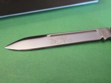 Schatt & Morgan Series XX Pearl Doctors Knife Pattern # 051297 Schatt & Morgan Series XX Pearl Doctors Knife Pattern # 051297